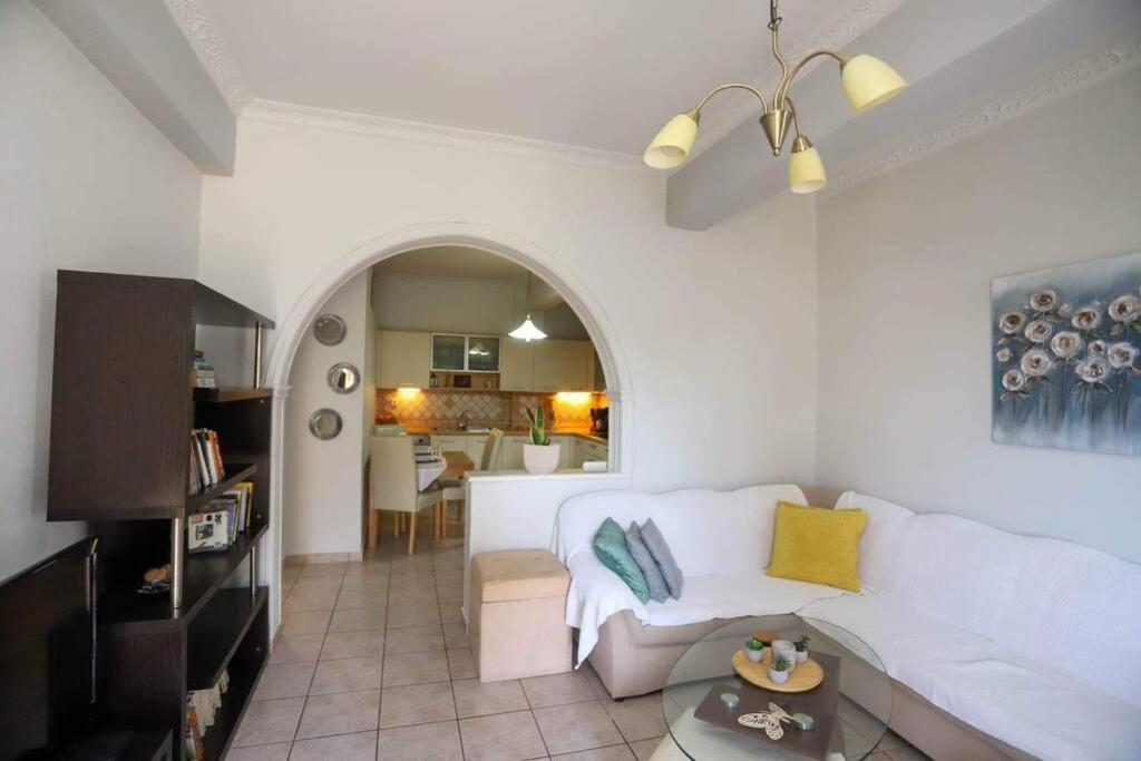 “Katerina'S Guest House” Kato Garouna Ngoại thất bức ảnh